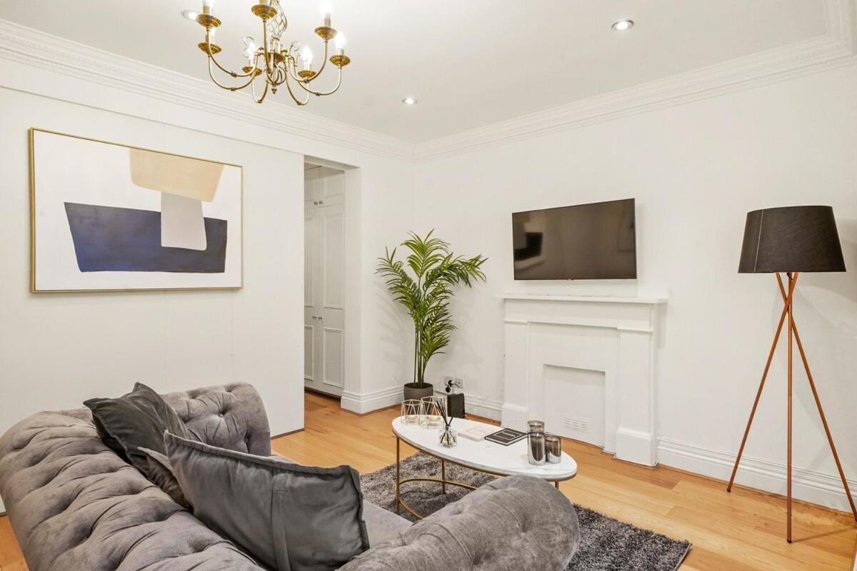 Appartamento Heavenly Stays, Knightsbridge, Warm 1-bd Getaway