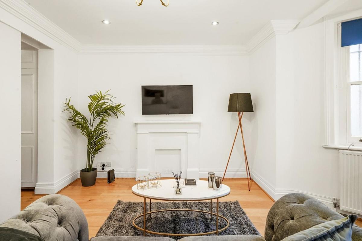 Appartamento Heavenly Stays, Knightsbridge, Warm 1-bd Getaway *