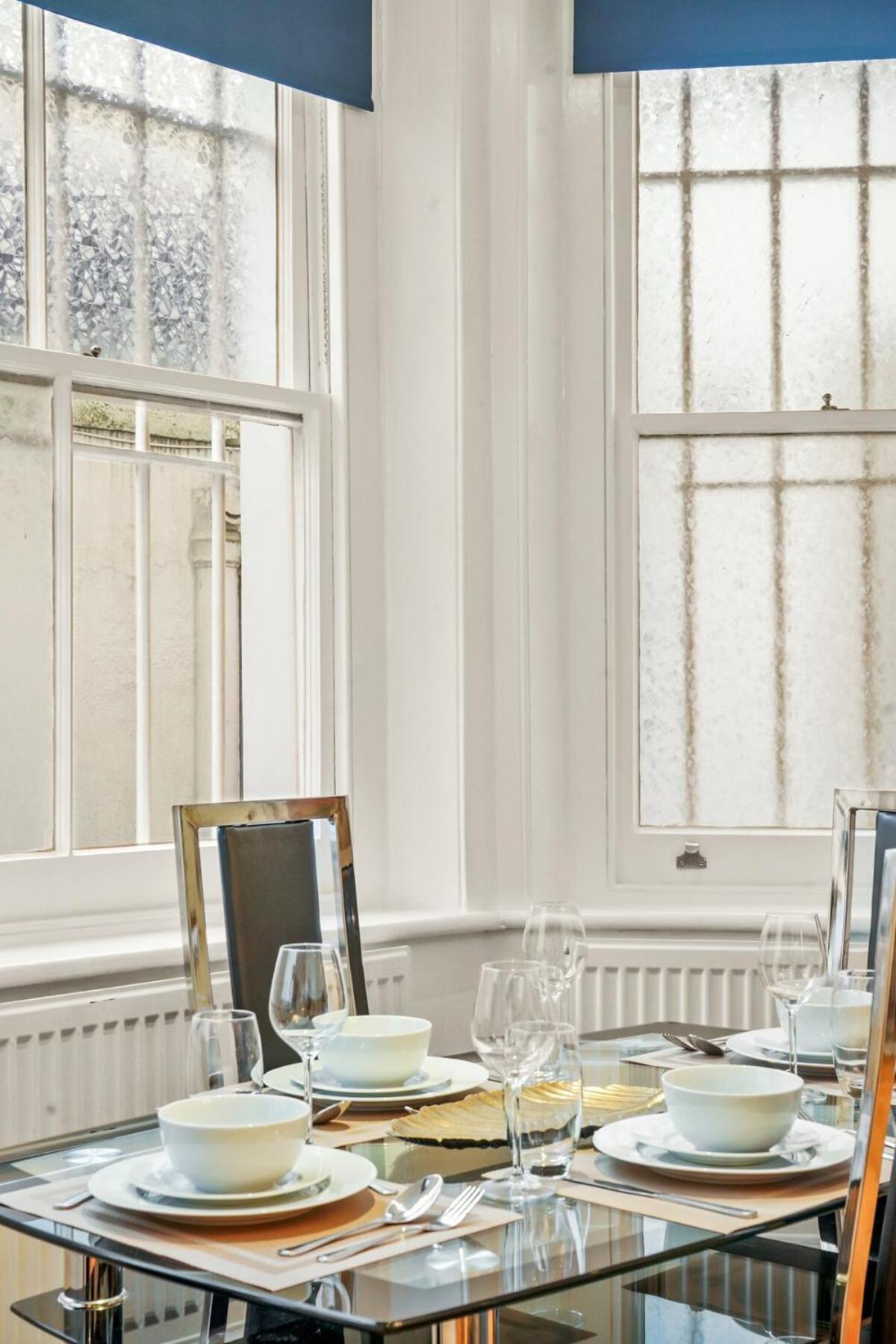 Appartamento Heavenly Stays, Knightsbridge, Warm 1-bd Getaway