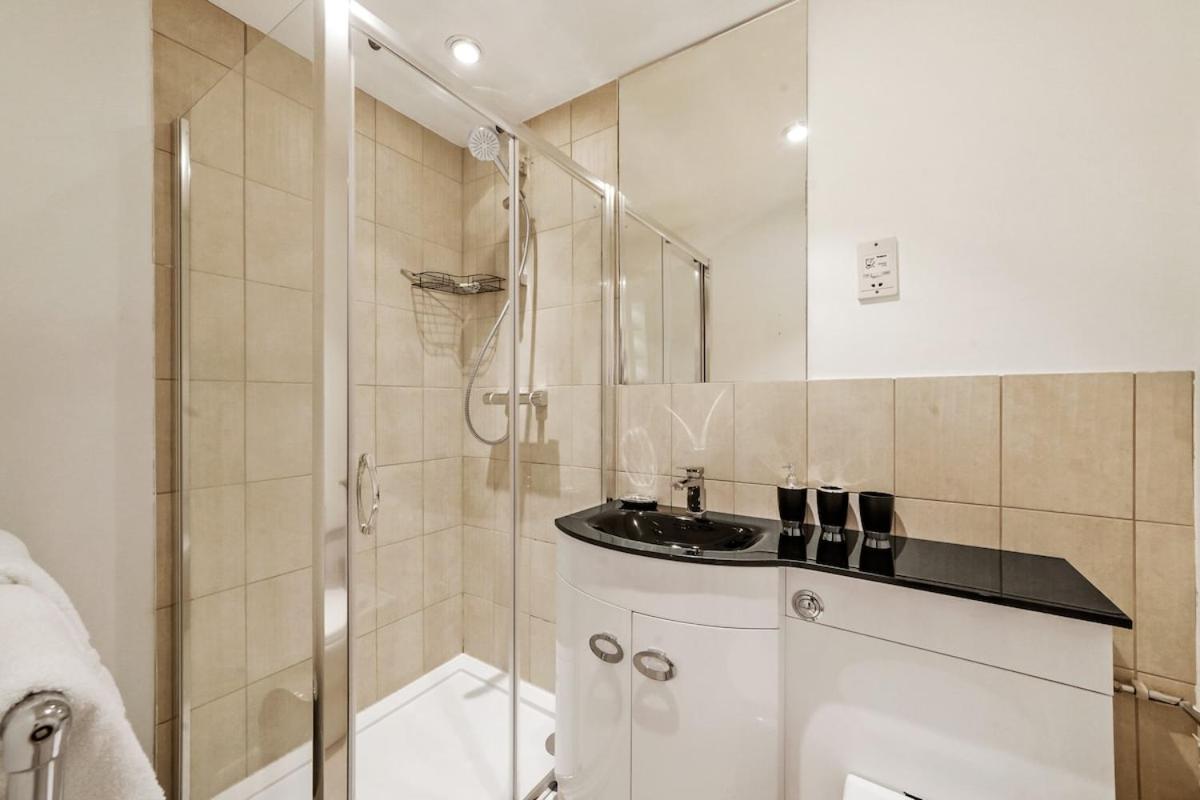 Appartamento Heavenly Stays, Knightsbridge, Warm 1-bd Getaway