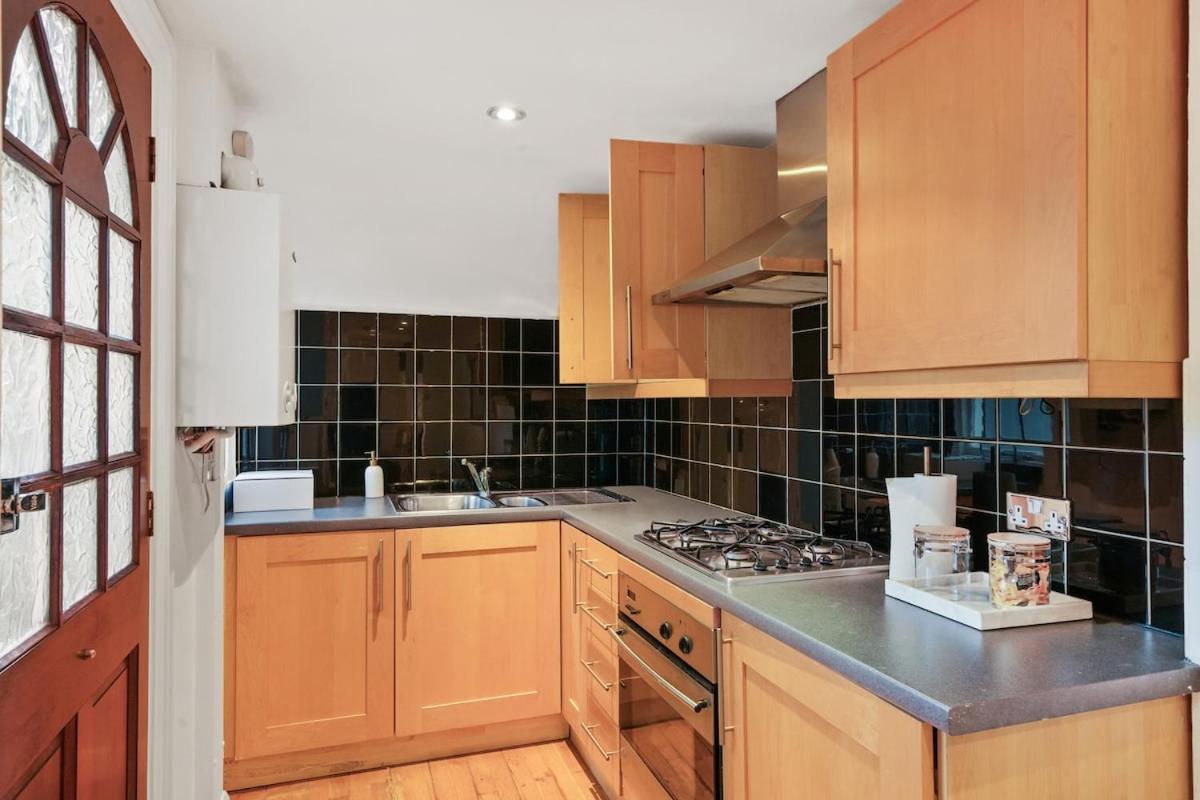 Appartamento Heavenly Stays, Knightsbridge, Warm 1-bd Getaway *